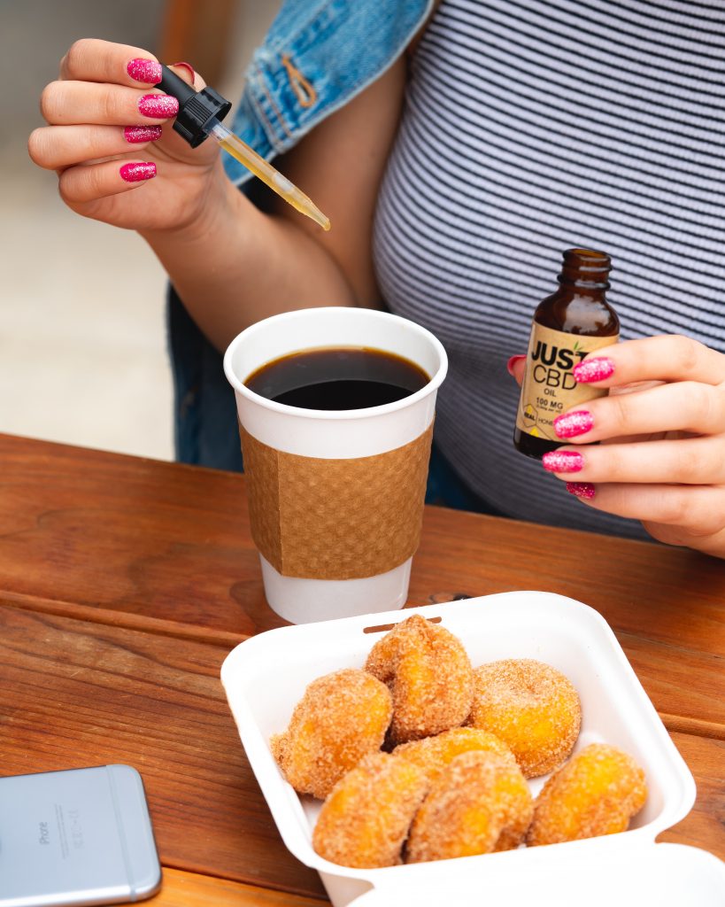 Charlotte’s Web CBD Gummies